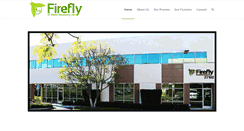 Desktop Screenshot of fireflyitrecovery.com